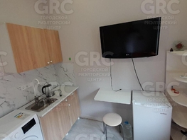 Продается Студия Амбулаторный пер, 11.5 м², 3200000 рублей