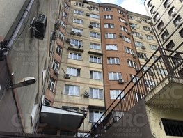 Продается 2-комнатная квартира Рабочий пер, 45.6  м², 13500000 рублей