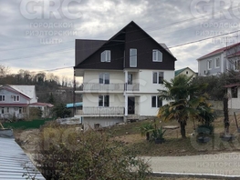 Продается Дом Огородный (Лазаревский р-н) пер, 286  м², участок 7 сот., 27000000 рублей