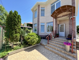 Продается Дом Керченская ул, 150 м², участок 6 сот., 25750000 рублей