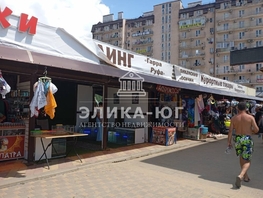 Продается Участок ИЖС Набережная ул, 8.53  сот., 55000000 рублей