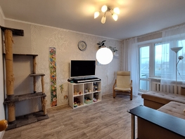 Продается 2-комнатная квартира ГСК-10 тер, 45  м², 6400000 рублей