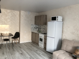 Продается 1-комнатная квартира Ленина ул, 36  м², 6700000 рублей