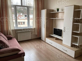Продается Студия Чехова пер, 20  м², 6000000 рублей