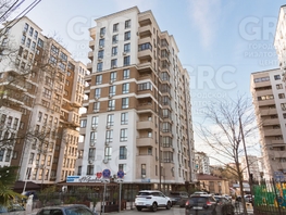 Продается 1-комнатная квартира Волжская ул, 34.2  м², 12700000 рублей