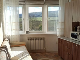 Продается 1-комнатная квартира Островского ул, 40 м², 11000000 рублей