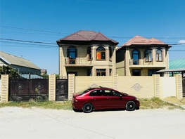 Продается Дом Сиреневая ул, 200 м², участок 5 сот., 18990000 рублей