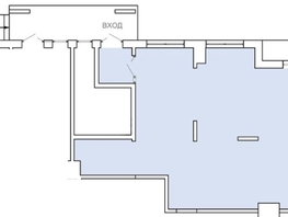 Продается Помещение Ленина ул, 125  м²,  рублей