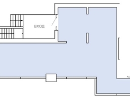 Продается Помещение Ленина ул, 96.6  м²,  рублей