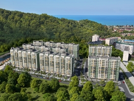 Продается Студия ЖК Флора, 3 этап литера 4, 25.7 м², 11773170 рублей