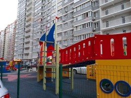 Продается 2-комнатная квартира Евгении Жигуленко ул, 61.9  м², 6451000 рублей
