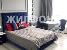 Продается 1-комнатная квартира Воскресенская ул, 32  м², 17888000 рублей