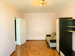 Продается 1-комнатная квартира Котлярова Н.С. ул, 35.1  м², 5250000 рублей