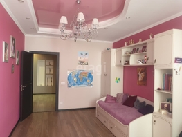 Продается 2-комнатная квартира Монтажников ул, 76.3 м², 13200000 рублей