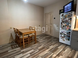 Продается 2-комнатная квартира Героя Яцкова И.В. ул, 68.7  м², 9500000 рублей