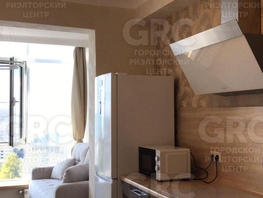 Продается 2-комнатная квартира Учительская ул, 53  м², 35000000 рублей