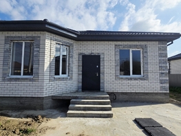 Продается Дом Чапаева ул, 105 м², участок 6 сот., 9500000 рублей