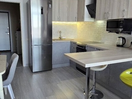 Продается 1-комнатная квартира Толстого ул, 42 м², 8990000 рублей