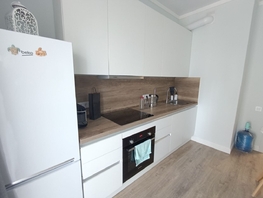 Продается 1-комнатная квартира Калинина ул, 42  м², 8750000 рублей