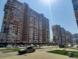 Продается 1-комнатная квартира Автолюбителей ул, 38  м², 3950000 рублей