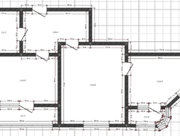 Продается 2-комнатная квартира Курортный Поселок ул, 54  м², 5500000 рублей