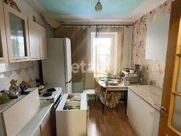 Продается 2-комнатная квартира Игнатова ул, 48  м², 5400000 рублей