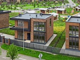 Продается 2-комнатная квартира МКР Новая Елизаветка, литер 6, 59.1 м², 8101251 рублей