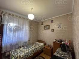 Продается 3-комнатная квартира 20 Горнострелковой дивизии (Хостинский р ул, 42.7 м², 12600000 рублей