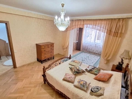 Продается 2-комнатная квартира Родниковая ул, 92  м², 7777000 рублей