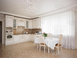 Продается 3-комнатная квартира Курортный пр-кт, 122  м², 28700000 рублей