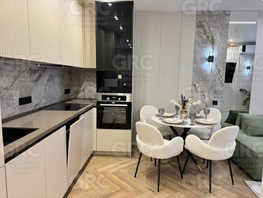 Продается 3-комнатная квартира Трунова пер, 48 м², 23000000 рублей