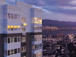 Продается парковка ЖК Облака-3, дом 1, 13.25  м², 989775 рублей