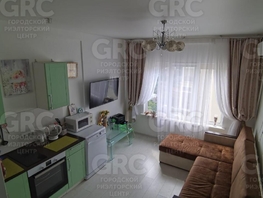 Продается 2-комнатная квартира Лысая гора ул, 58 м², 8500000 рублей