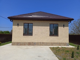 Продается Дом Октябрьская ул, 107 м², участок 5 сот., 11500000 рублей