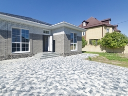 Продается Дом Серебряная ул, 108 м², участок 5 сот., 16450000 рублей