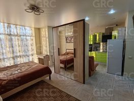 Продается 2-комнатная квартира Вишневый пер, 45 м², 11600000 рублей