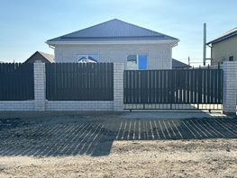 Продается Дом Виноградная (Южное тер. ДНТ) ул, 106  м², участок 4 сот., 8800000 рублей
