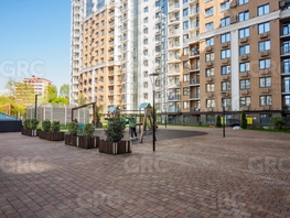 Продается 2-комнатная квартира Трунова пер, 60 м², 29000000 рублей
