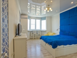 Продается 1-комнатная квартира Рождественская Набережная ул, 62 м², 12000000 рублей