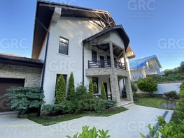 Продается Дом Аллея Челтенхэма ул, 500 м², участок 6 сот., 250000000 рублей