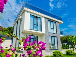 Продается Дом Владимировская ул, 200 м², участок 3.5 сот., 55000000 рублей
