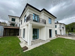 Продается Дом Владимировская ул, 115 м², участок 3 сот., 35000000 рублей