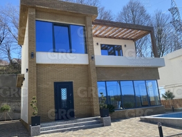 Продается Дом Светогорская ул, 180 м², участок 4 сот., 30000000 рублей