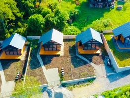Продается Коттедж Краснооктябрьская ул, 71 м², участок 4 сот., 10000000 рублей