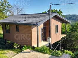 Продается Дом Разданская ул, 67 м², участок 5.8 сот., 8500000 рублей