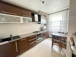 Продается 3-комнатная квартира Пластунская ул, 76.5 м², 13000000 рублей