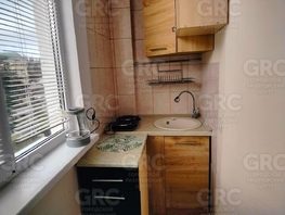Продается 1-комнатная квартира Виноградная ул, 35 м², 7500000 рублей