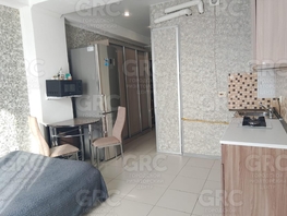 Продается Студия Батумское шоссе ул, 21.4 м², 6350000 рублей