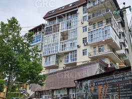 Продается 1-комнатная квартира Виноградная ул, 34.2 м², 8500000 рублей