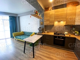 Продается 2-комнатная квартира Курортный пр-кт, 51 м², 10950000 рублей